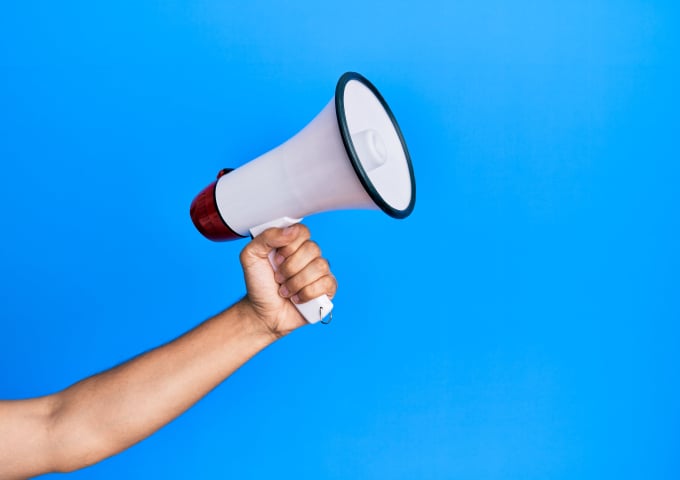 Tone of voice voor je webshop