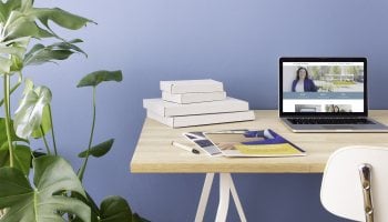 Succes met je webshop