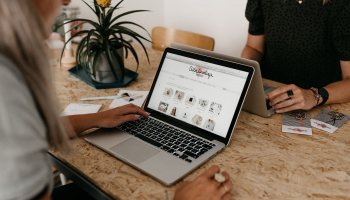 Webshop Allerlievelings