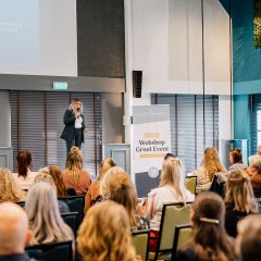 Webshop Groei Event
