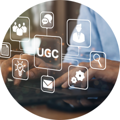 UGC