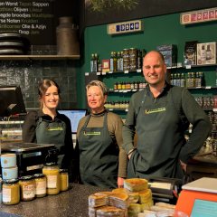 Webwinkel De SmaakBeleving Mijnwebwinkel