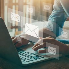 Mail