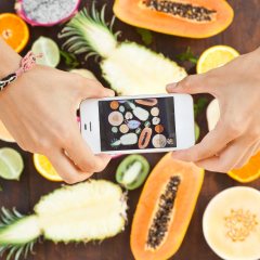 Adverteren op Instagram