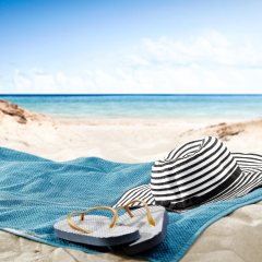 Zomervakantie