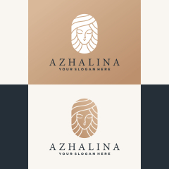 Logo's voorbeeld