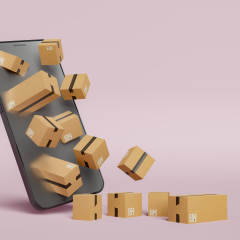 Ecommerce trends 2025