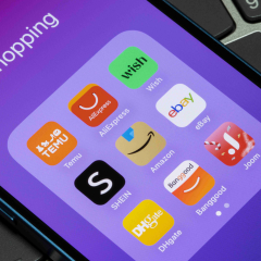Chinese webshops zoals Temu, Shein en AliExpress