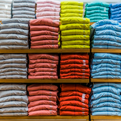 kleding groothandels