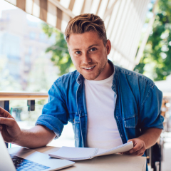 student online geld verdienen